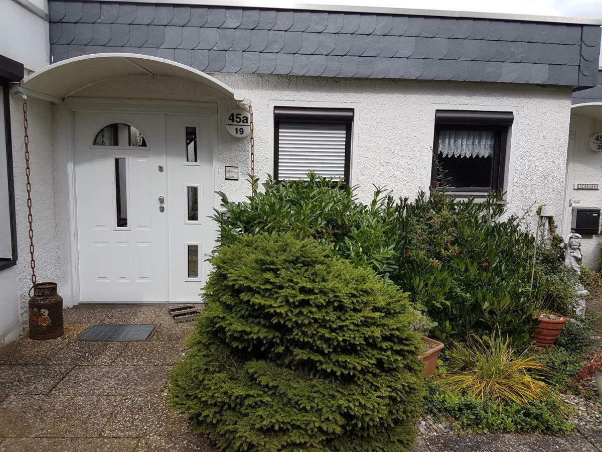Bergbluete Bad Harzburg Exterior foto